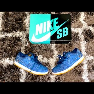 Sb Dunk Low ‘ East Pack (Rivals)’